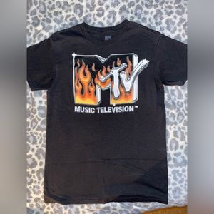 Men’s MTV T-shirt